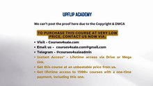 Courses4sale.com — UpFlip Academy