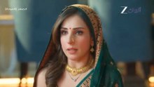 مسلسل الصهر العودة الحلقة 58 كاملة مدبلجة