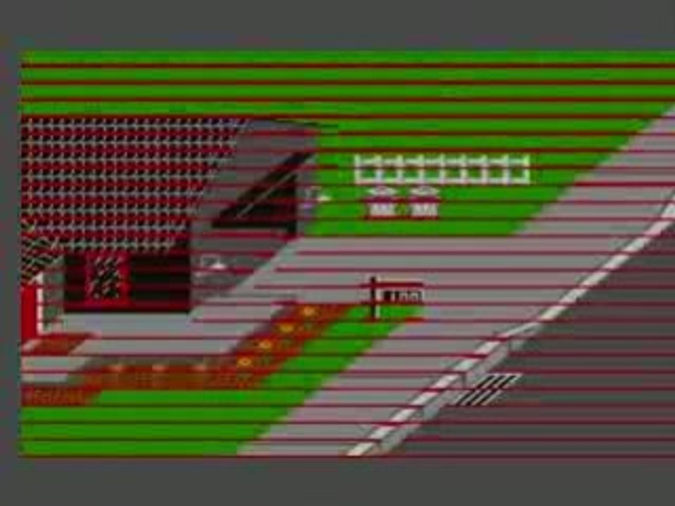 Paperboy TEST