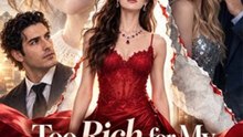 Too Rich for My Cheating Husband –