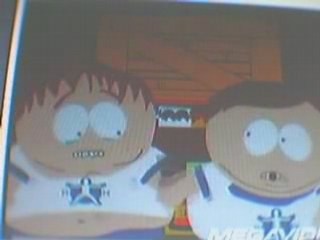south park vf