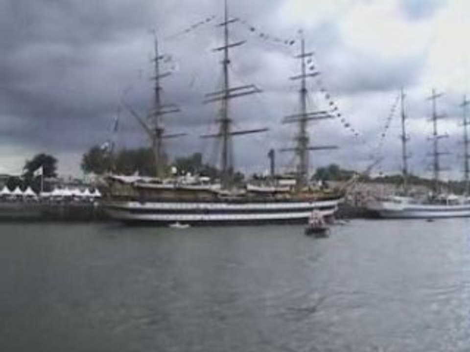 Armada 2008