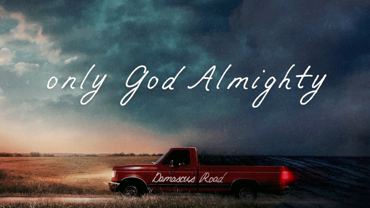 Josiah Queen - only God almighy (Lyric Video) - video Dailymotion
