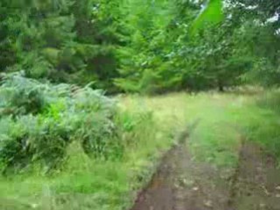 2002 KTM 125 SX Helmet Cam