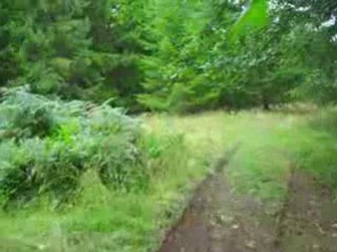 2002 KTM 125 SX Helmet Cam