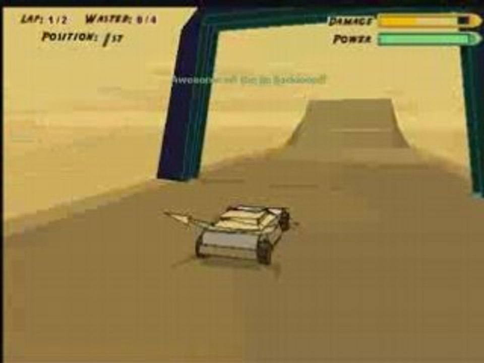 Need For Madness Random Racer 4