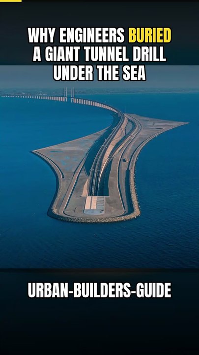 Buried Channel Tunnel Machine - video Dailymotion