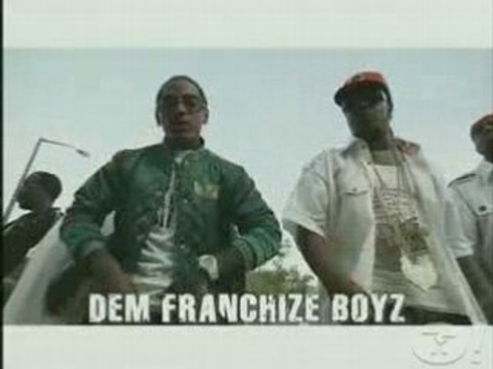 Dem Franchize Boyz Feat Lloyd - Turn Heads