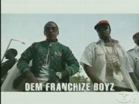 Dem Franchize Boyz Feat Lloyd - Turn Heads