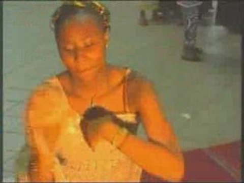 Danse Malienne Vs danse Africaine