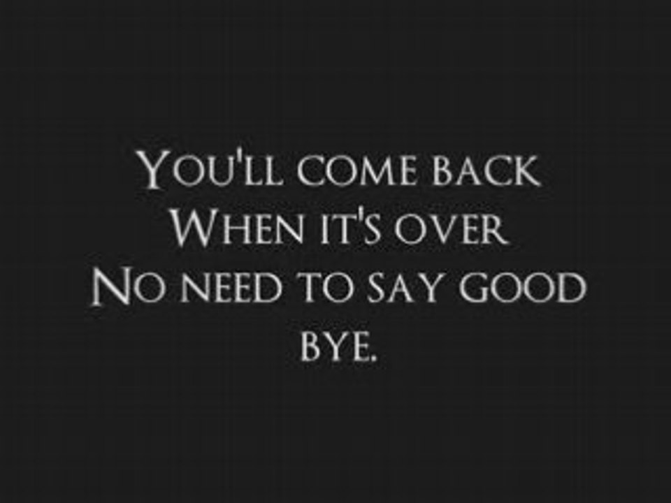 The Call - Regina Spektor - Prince Caspian_NEW