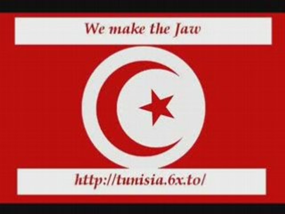 Zina el Gasriniya - Danci Danci [Tunisia-Share]