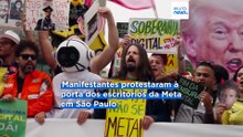 Notícias do dia | 23 de outubro 2026 - Manhã