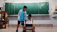 少年法律劇場 小心毒品的陷阱