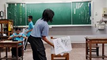 少年法律劇場 送人毒菸_有罪嗎
