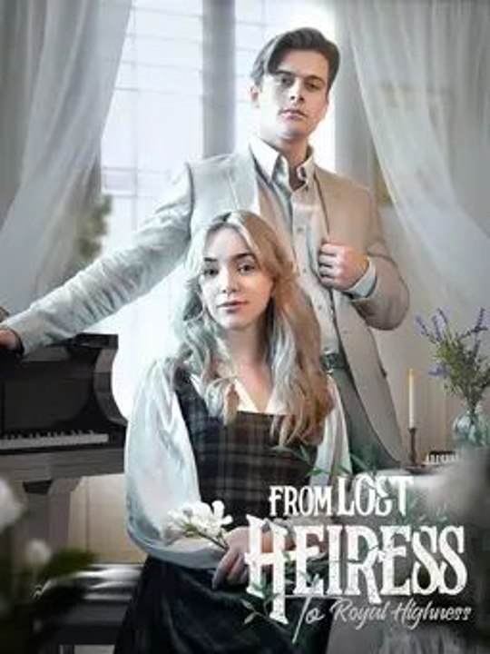 Short Drama: From Lost Heiress to Royal Highness - video Dailymotion