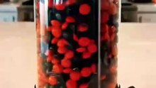 Triple Candy Machine-Fun Candy