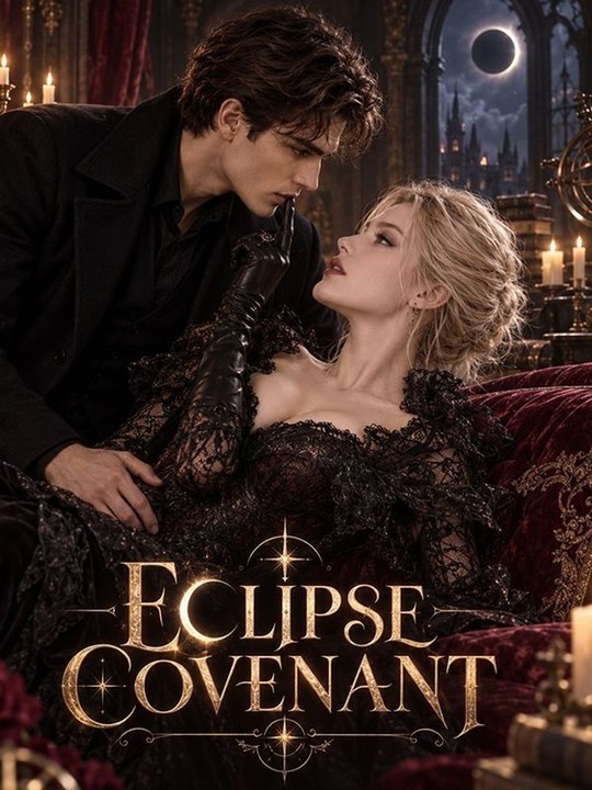Eclipse Covenant - FULL MOVIE - video Dailymotion