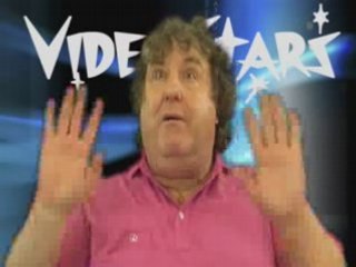 Russell Grant Video Horoscope Capricorn August Sunday 31st