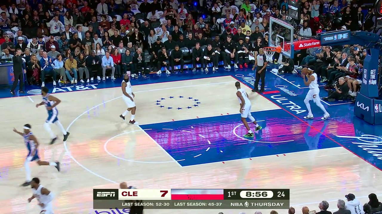 CLE@PHI1 – Видео Dailymotion