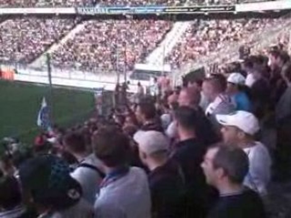 Caen psg allez paris paris est magique