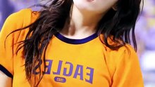 Stunning Ha Ji Won Whiplash Dance Focus + Cheerleader EP 376