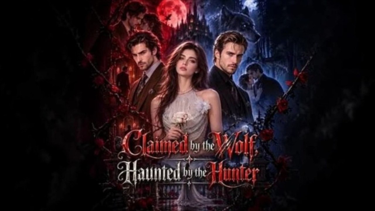 Claimed by the Wolf, Haunted by the Hunter | Full Mini Movie - video ...