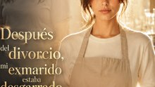 Después del divorcio, mi exmarido estaba desgarrado por el remordimiento #ASM