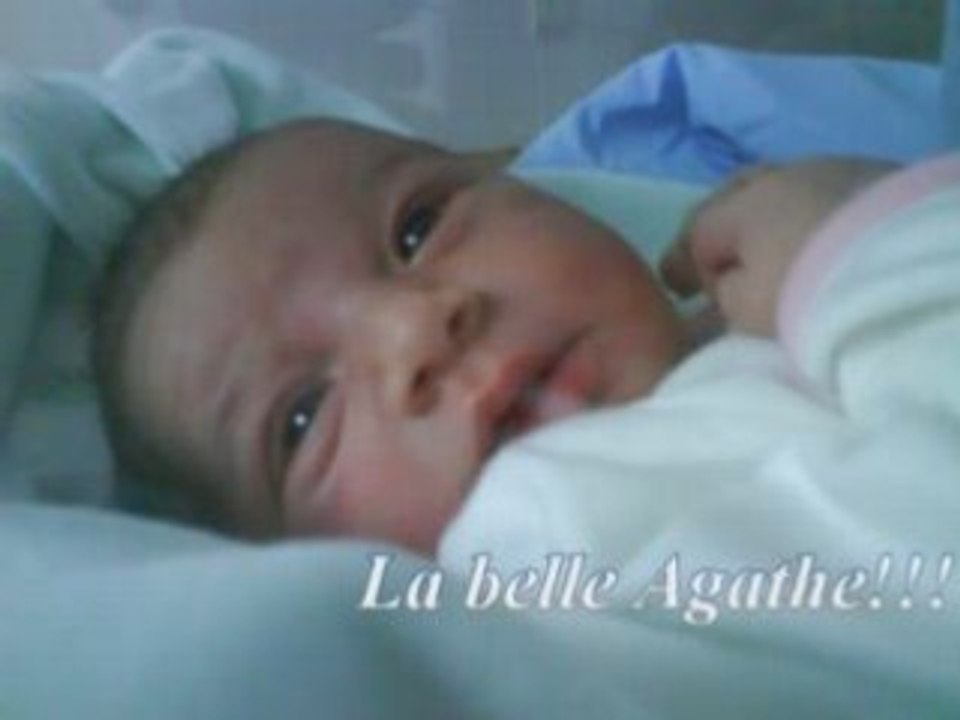 Agathe