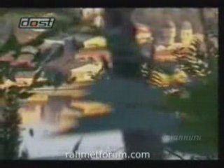 Hasan Sağındık Seni düşündüm-Efendim-Anne