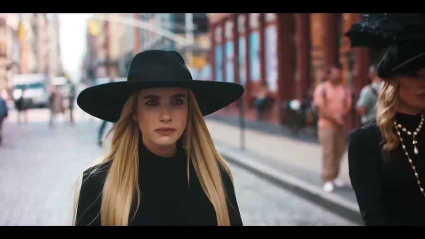 American Horror Story S13E13 Devil of a Good Time