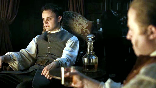 Outlander Blood of My Blood S02E07 Heart of the Highlands