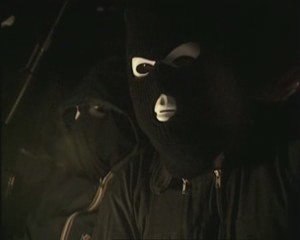 l'armata di l'ombra + sous titres