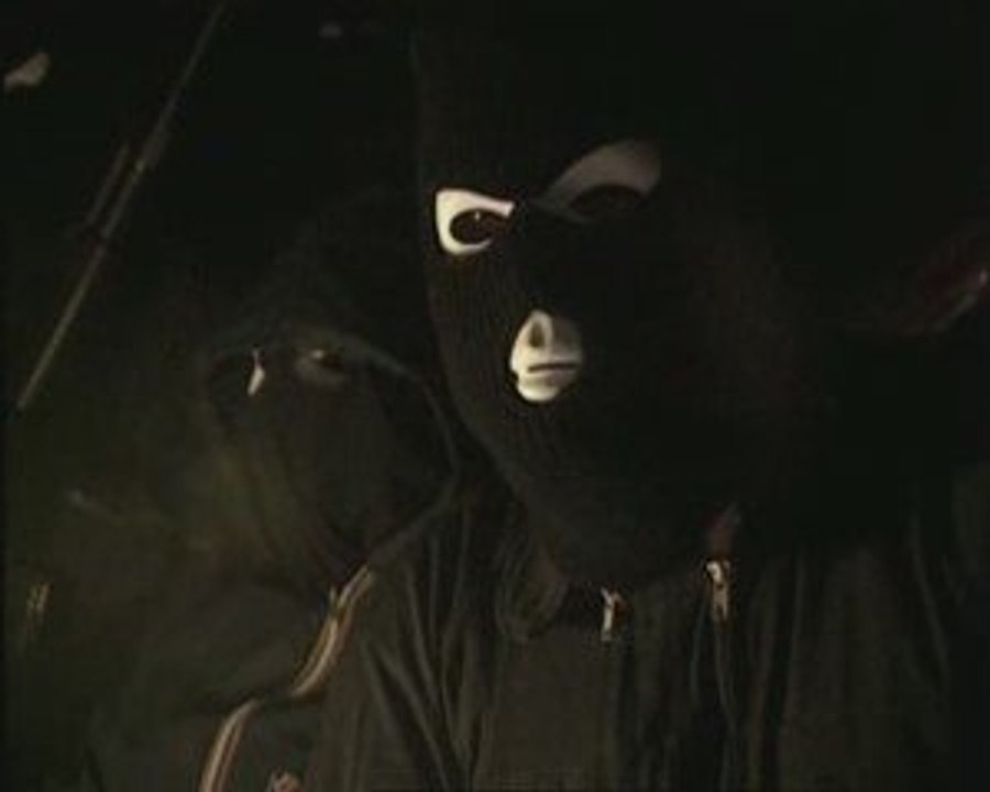 l'armata di l'ombra + sous titres