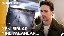 Tolga Testi Değiştirenin Özlem Olduğunu Öğrendi! - Muhtemel Aşk 19. Bölüm