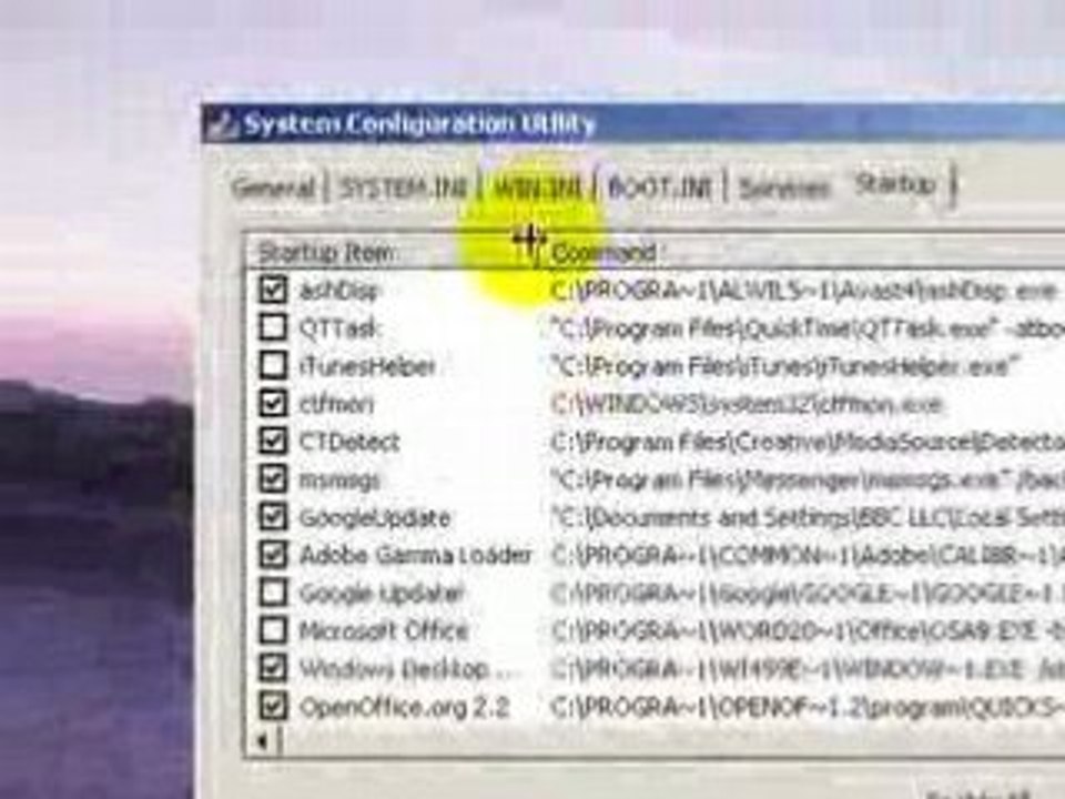 How to Make Windows XP Run At Least 30% Faster