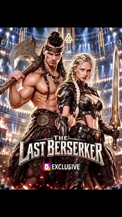 Der letzte Berserker !! HD | Ganzer Film Deutsch
