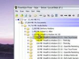 How the Find the Files Taking Up the Most Disk Space