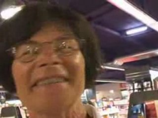 Film Francophone d'Angoulême : Micheline PRESLE