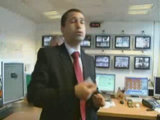 Les Parkings Sécurisés