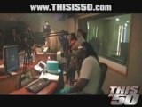 Thisis50 - DJ Whoo Kid Interview T-pain on Shade 45 - Part 1