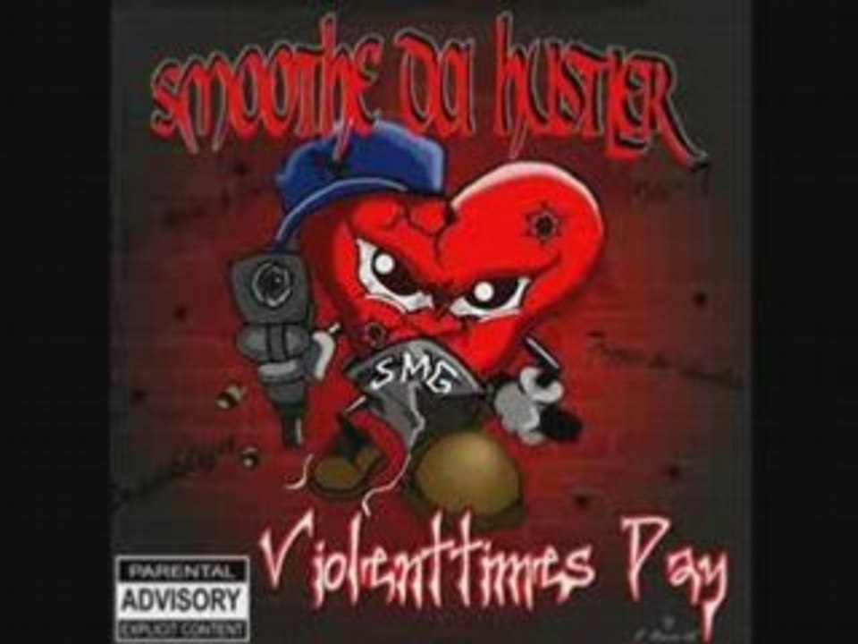 SMOOTH DA HUSTLER - About my bread