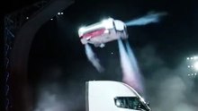 Tesla Roadster 2 Can FLY?! 🚀 Elon Musk's INSANE Flying Car!