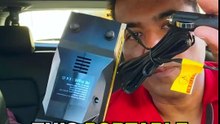 150 PSI Handheld Tire Inflator: Can It REALLY Fill a Car Tire Fast?
