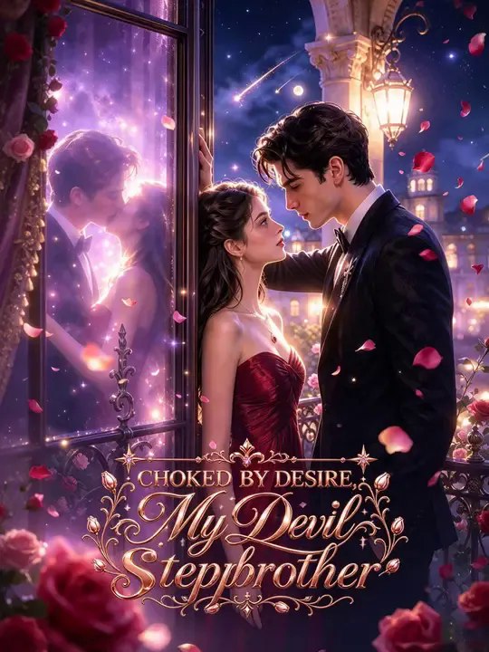 Choked by Desire: My Devil Stepbrother - video Dailymotion