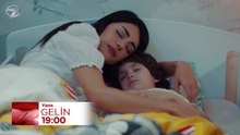 Gelin 497. Bölüm Fragmanı - 24 Ekim Cumartesi