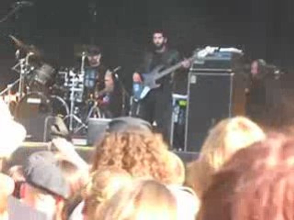 Scars on broadway 3