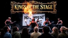 Kings Of The Stage