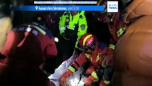 Землетрясение магнитудой 7 в Тибете: не менее 16 погибших, сотни домов разрушены