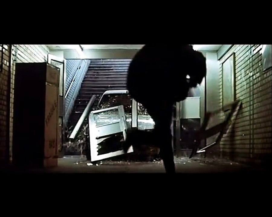 Subway - Vidéo Dailymotion